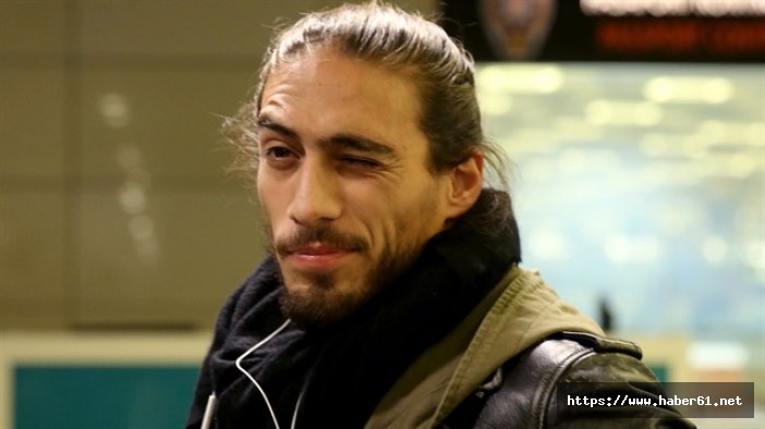 "Caceres'e iki talip daha vardı"