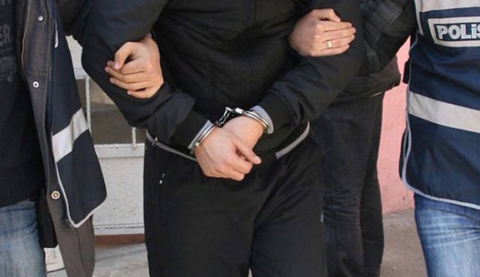 Tefecilik çetesi çökertildi: 19 tutuklama