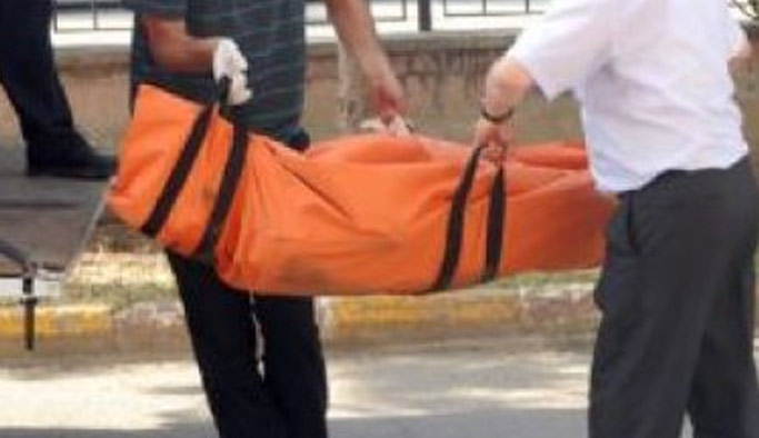 Aile katliamında cesetleri, zanlının babası bulmuş