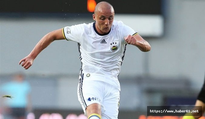 Aatif'tan flaş açıklama! Trabzonspor...