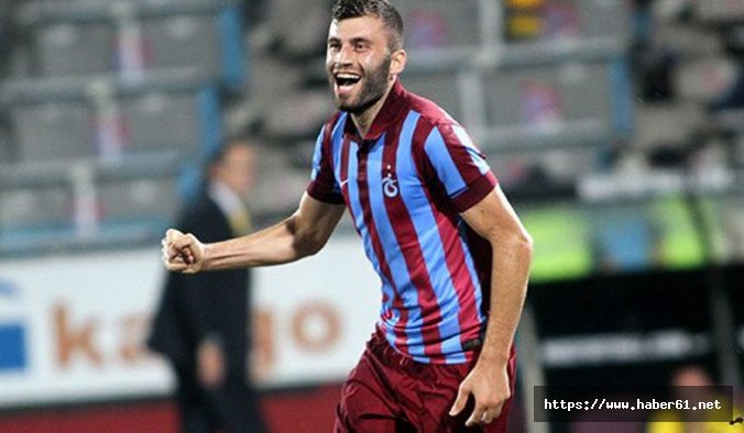 Mustafa Yumlu'da son dakika!