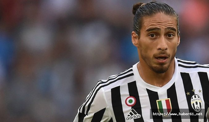 Caceres'te flaş gelişme!