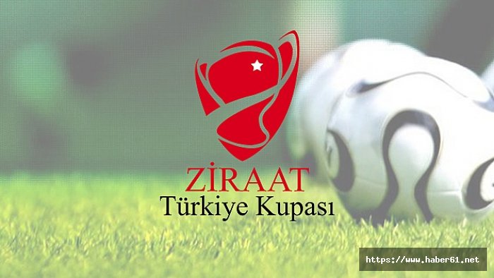Türkiye Kupası'nda günün ardından