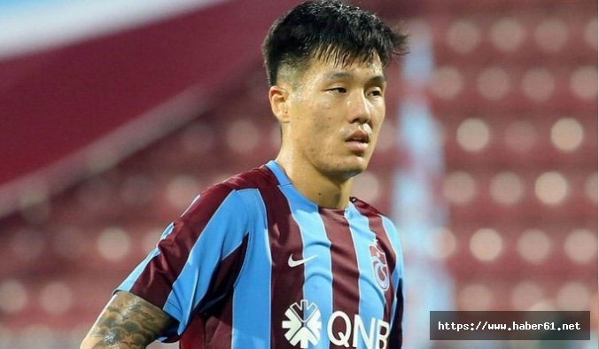 Trabzonsporlu yöneticiden Suk cevabı