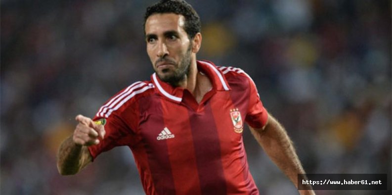 Futbolcu terör listesinde!