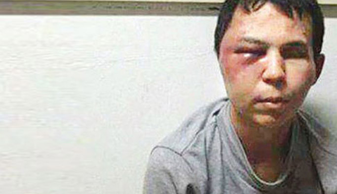 Reina saldırganı konuşmak için şart koştu!