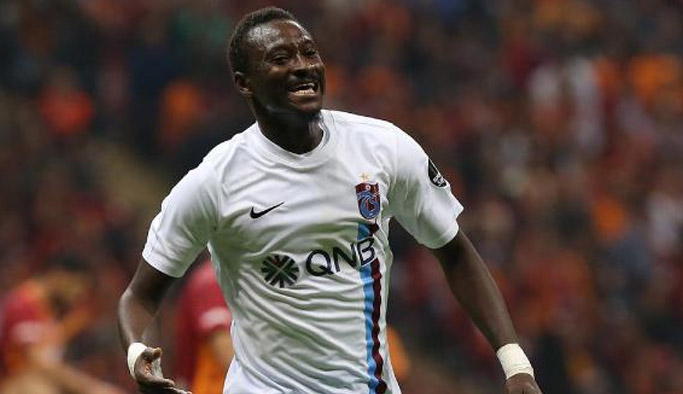 Forvette forma yine N'doye'nin