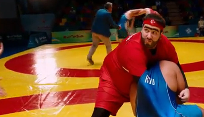 Recep İvedik'e bir şok daha!