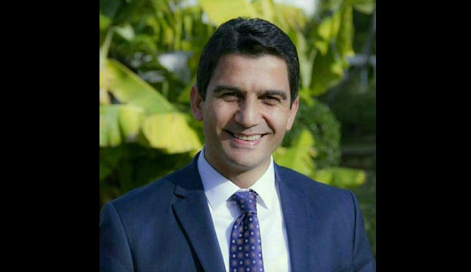 Trabzonlu Turan Kuloğlu HSYK'ya atandı