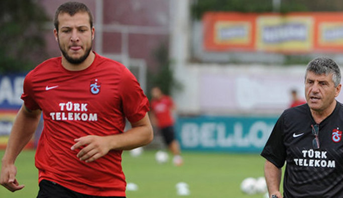 Batuhan Karadeniz'in Trabzonspor pişmanlığı