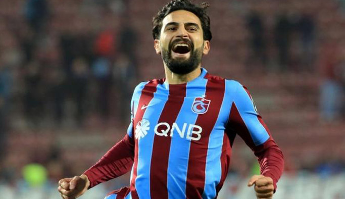 Fenerbahçe'nin Mehmet Ekici inadı