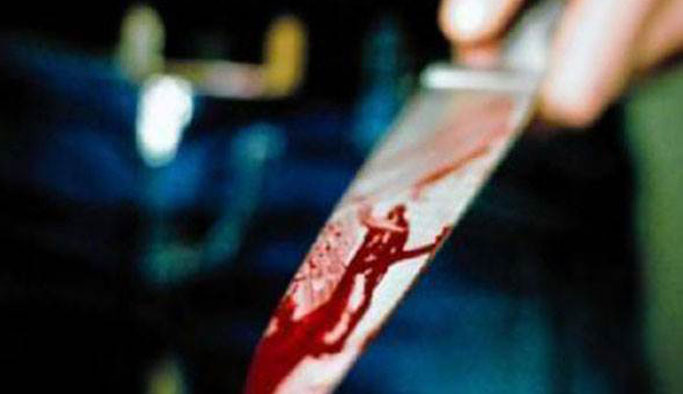 Eşiyle kayınvalidesini katleden zanlı yakalandı