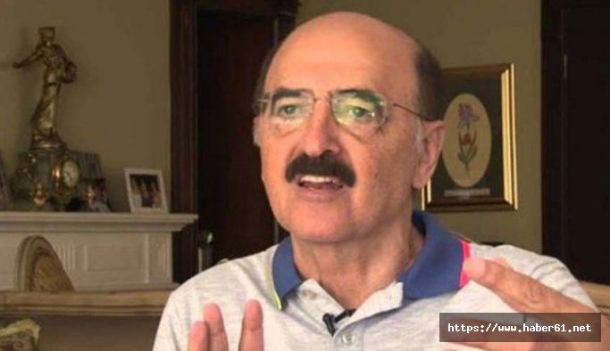 Hüsnü Mahalli tahliye edildi