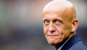 FIFA Hakem Komitesi'nde yeni başkan Collina oldu