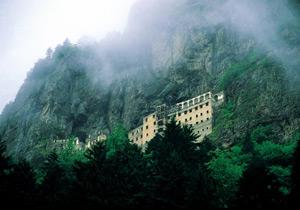 Trabzon'un Turizmde Altın Yılı