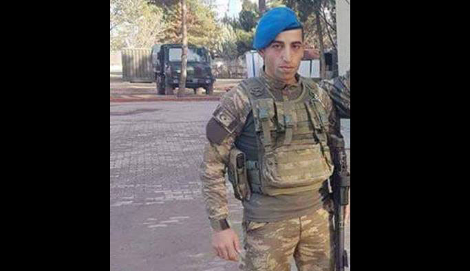 El Bab'da şehit olan Uzman Çavuş Trabzonlu çıktı