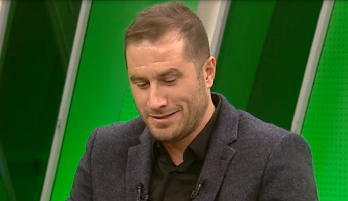 Trabzonspor'un eski oyuncusundan Rodallega açıklaması: "Çok katkı yapar"