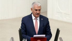 Başbakan Yıldırım: "Türkiye için en doğru kararı millet verecek"