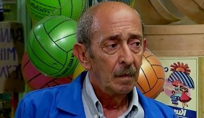 Ünlü oyuncu Ayberk Atilla hayatını kaybetti