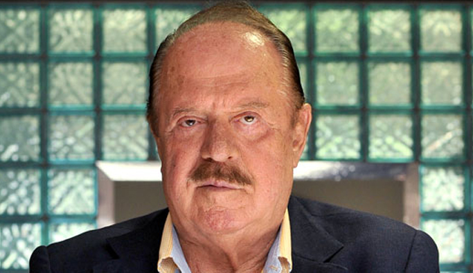 İlhan Cavcav beyin kanaması geçirdi