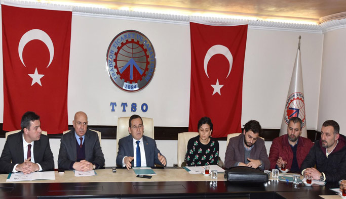 Trabzon Turizmine HİSER geliyor