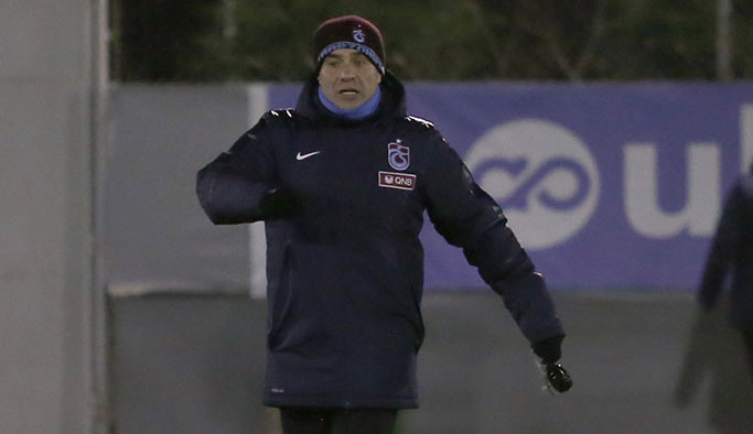 Ersun Yanal Kasımpaşa'ya yenilmiyor