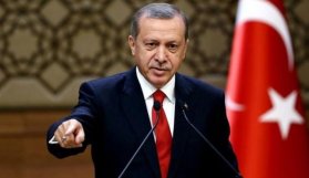 Erdoğan'dan İlk Referandum yorumu!