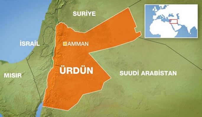 Mülteci kampına bomba yüklü araç saldırısı