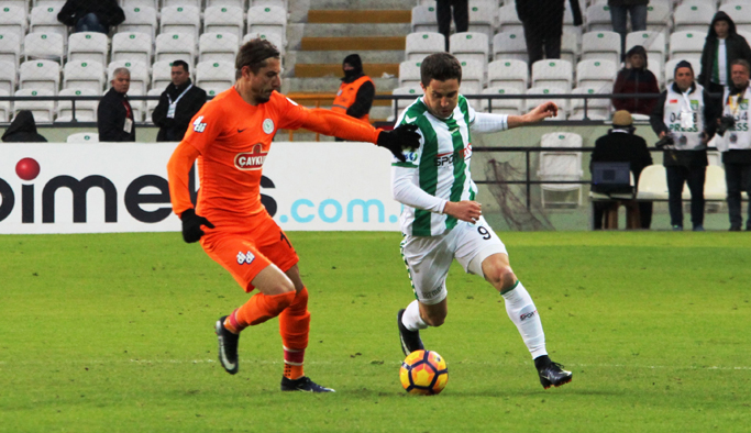 Rizespor Ateş çemberinde!