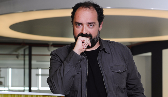 Nevzat Aydın'dan o maçtaki hakeme tepki!