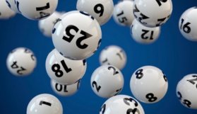21 Ocak 2017 Sayısal Loto Sonuçları yapılan çekilişle belirlendi
