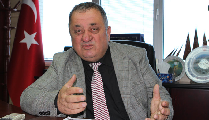 Arap turistlerin ilgisi Çaya yaradı!