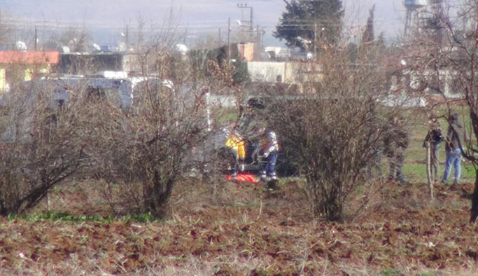 Çatışma! 3 PKK'lı terörist öldürüldü