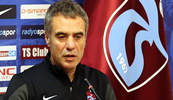 Ersun Yanal Kadroyu korudu!