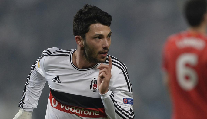 Trabzonspor Tolgay ile anlaştı mı? Beşiktaş'tan açıklama...