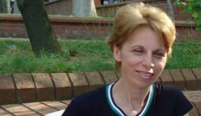 Beşikdüzü Pınar ablasını kaybetti