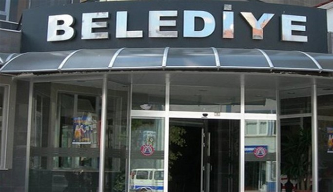 Belediyeye kayyum atandı