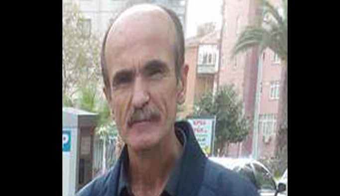 Giresun'da derede ceset bulundu!