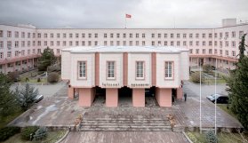 Terörle mücadele bilançosu: 1698 kişi...