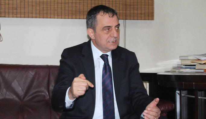 Trabzon’da ikinci Akyazı!