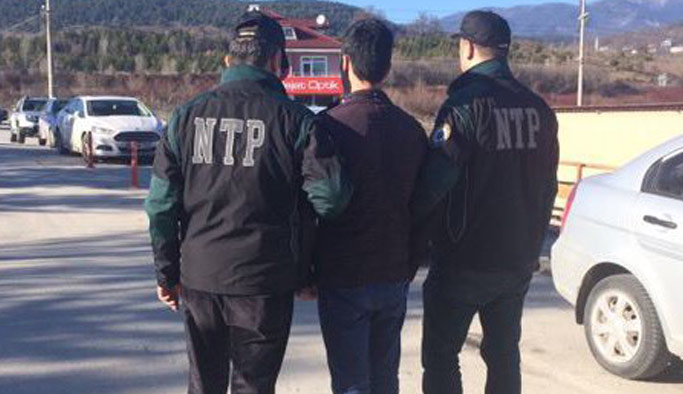 4 ilde uyuşturucu operasyonu: 20 gözaltı