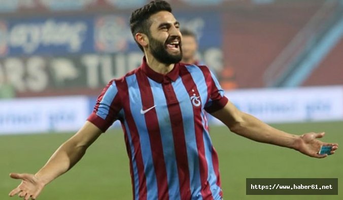 Mehmet Ekici için Trabzonspor'dan net karar!