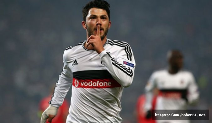 Trabzonspor Tolgay'dan vazgeçmedi!