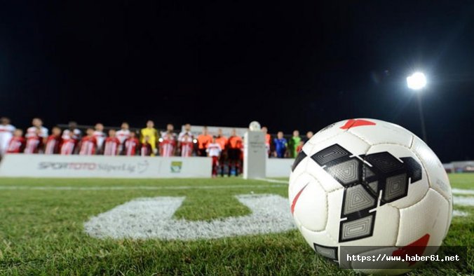 Süper Lig'de puan durumu ve haftanın görünümü