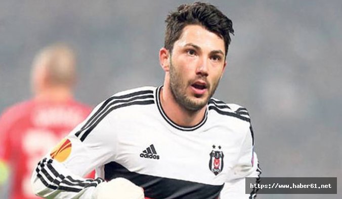 Tolgay'dan Trabzonspor'a yeşil ışık!