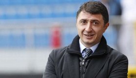 Şota Süper Lig'e mi dönüyor?