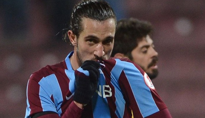 Trabzonspor'un gerçek transferi