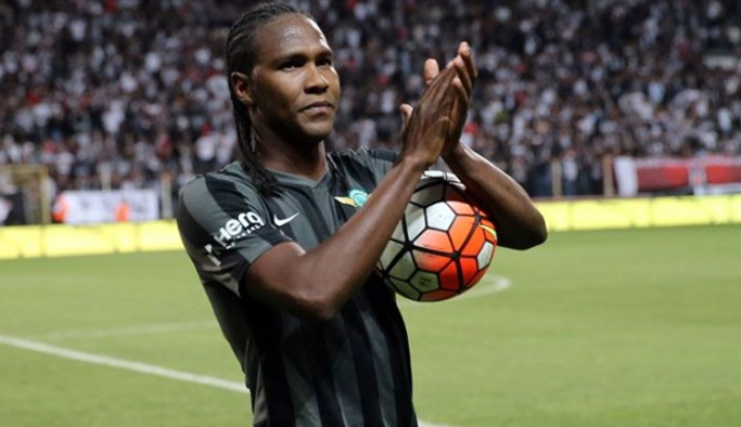 Rodallega'nın menajeri sonunda geldi