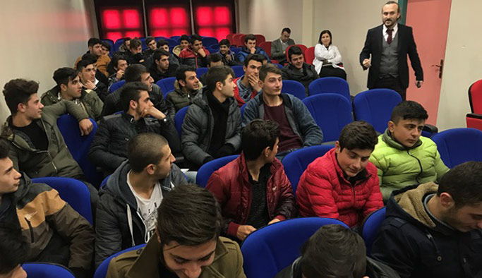 "Esnaf gibi kamufle olan torbacılar var!"