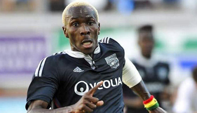 Mohammed Yattara transfer oldu!